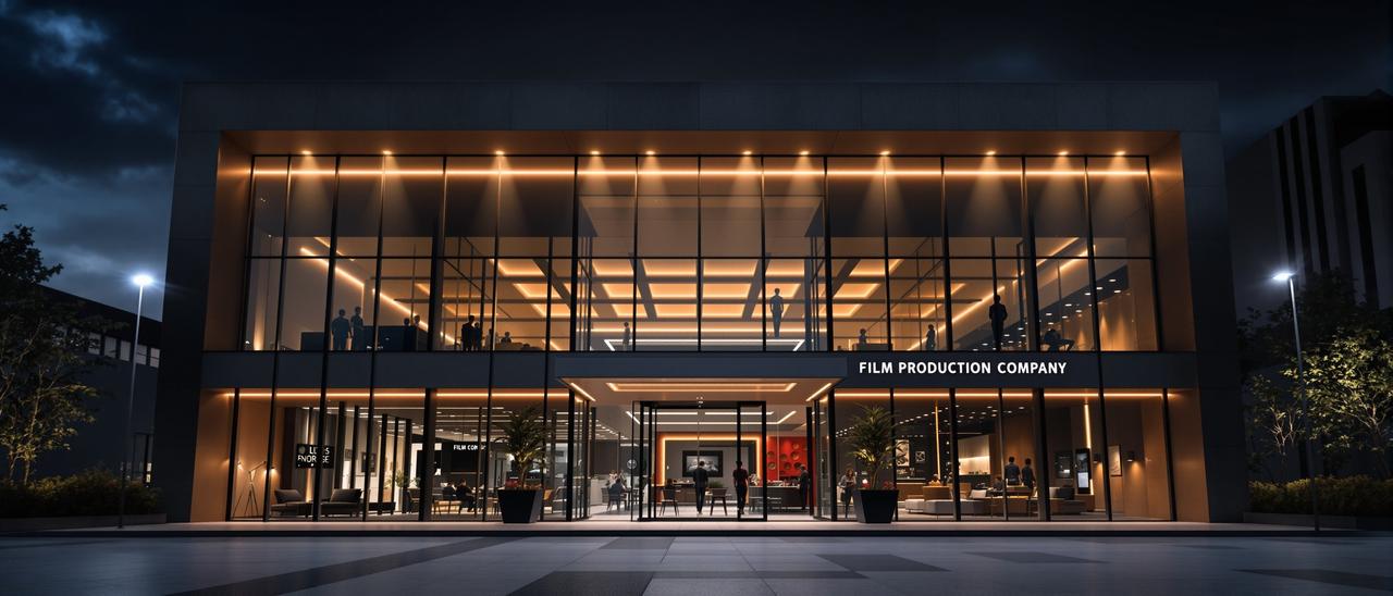 成人免费看片公司